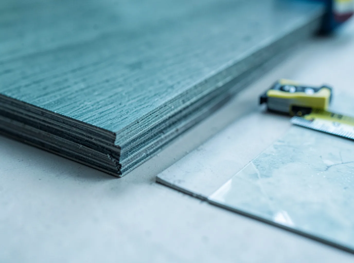 Luxury Vinyl Plank Installation Water Valley, KY FAQs
